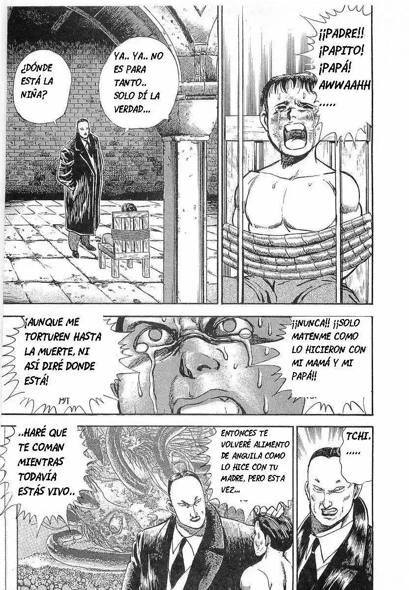 Riki Oh (1988) - Capítulo 47 - Página 12 - LectorTMOo