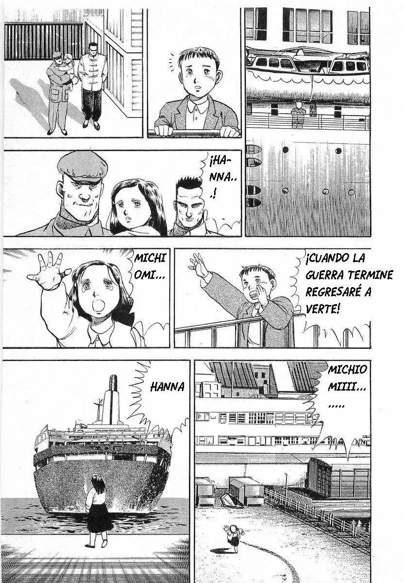 Riki Oh (1988) - Capítulo 47 - Página 18 - LectorTMOo