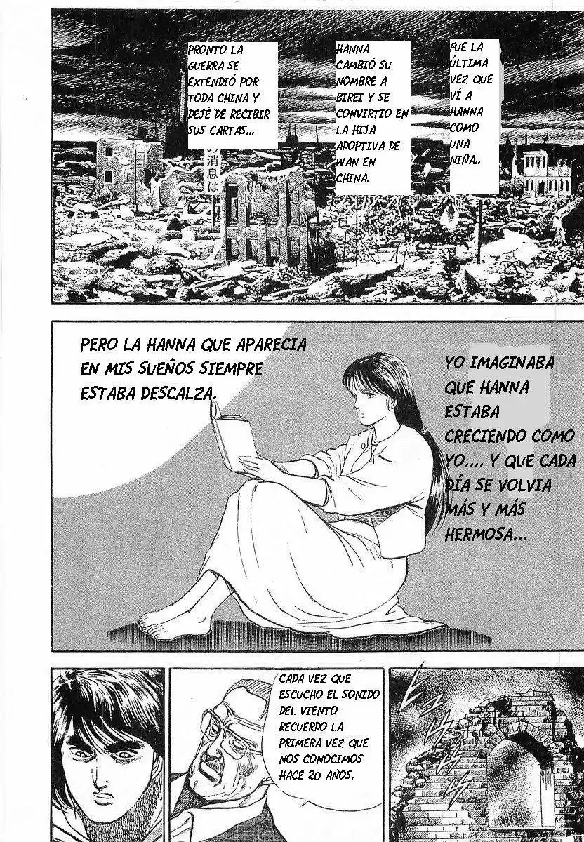 Riki Oh (1988) - Capítulo 47 - Página 19 - LectorTMOo