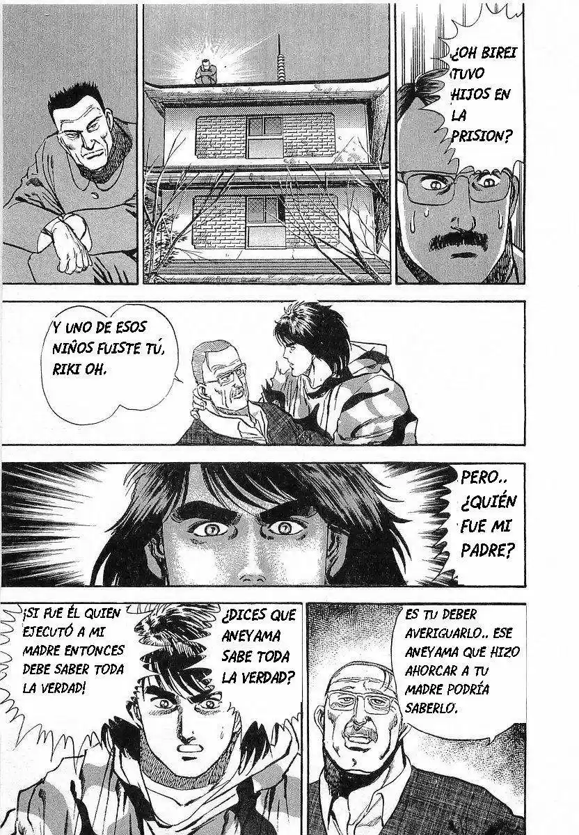 Riki Oh (1988) - Capítulo 47 - Página 24 - LectorTMOo