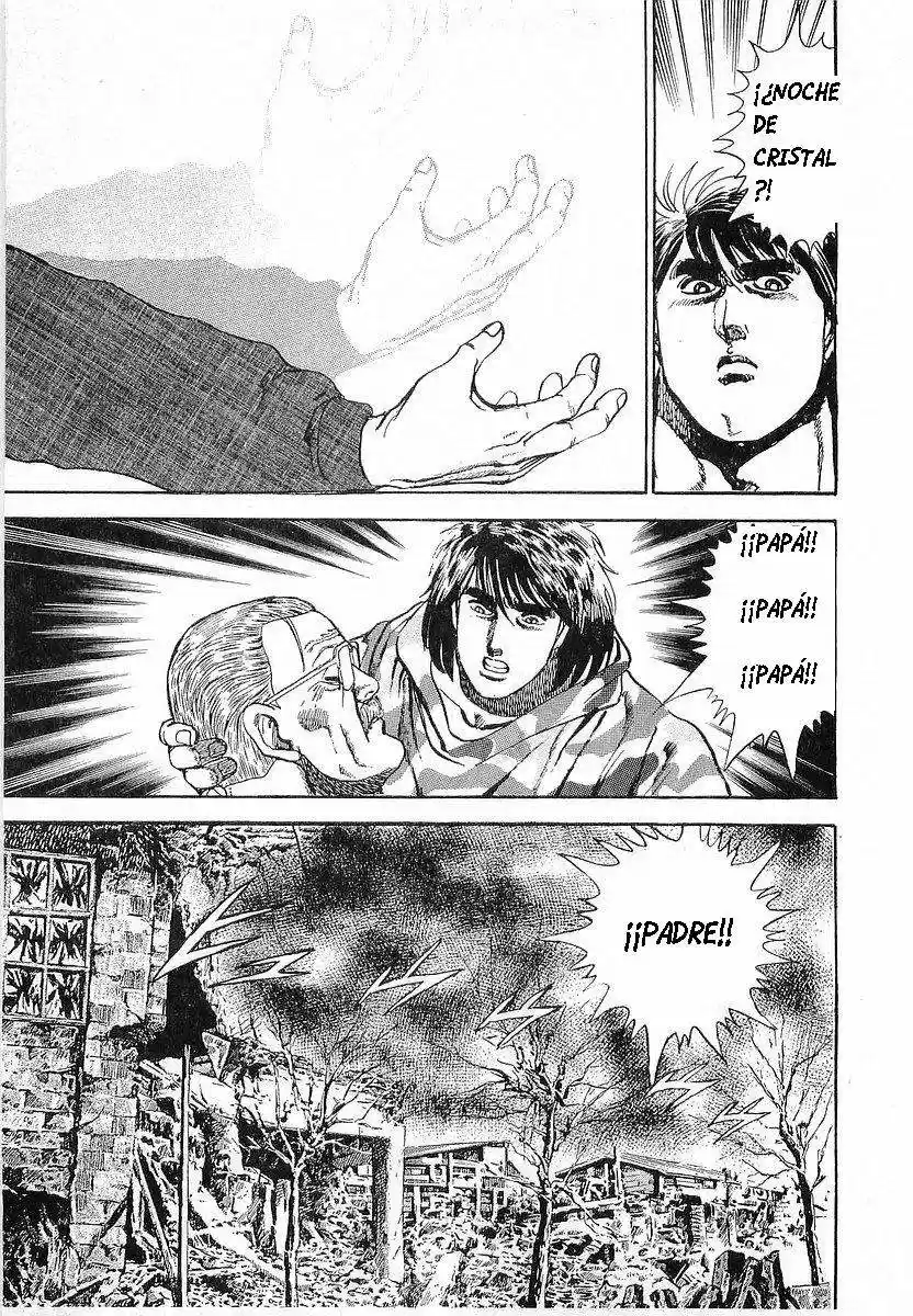 Riki Oh (1988) - Capítulo 47 - Página 26 - LectorTMOo
