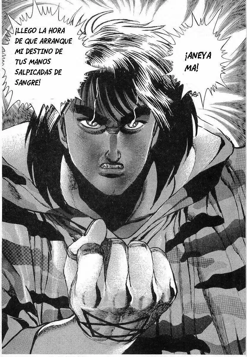 Riki Oh (1988) - Capítulo 47 - Página 28 - LectorTMOo