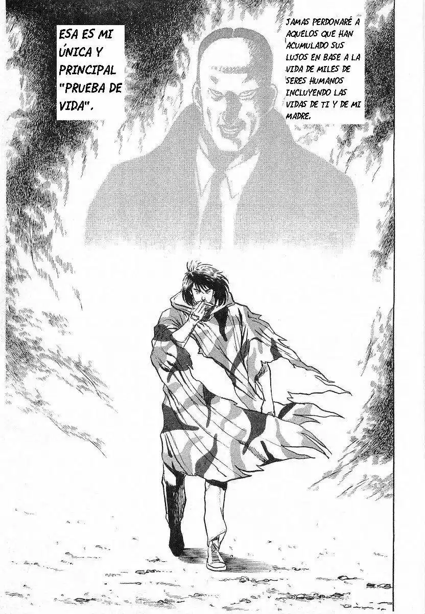 Riki Oh (1988) - Capítulo 48 - Página 4 - LectorTMOo