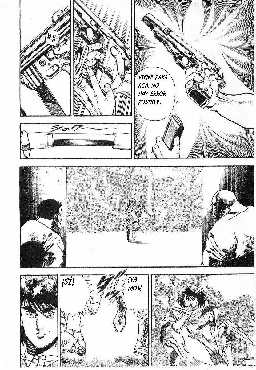 Riki Oh (1988) - Capítulo 48 - Página 5 - LectorTMOo