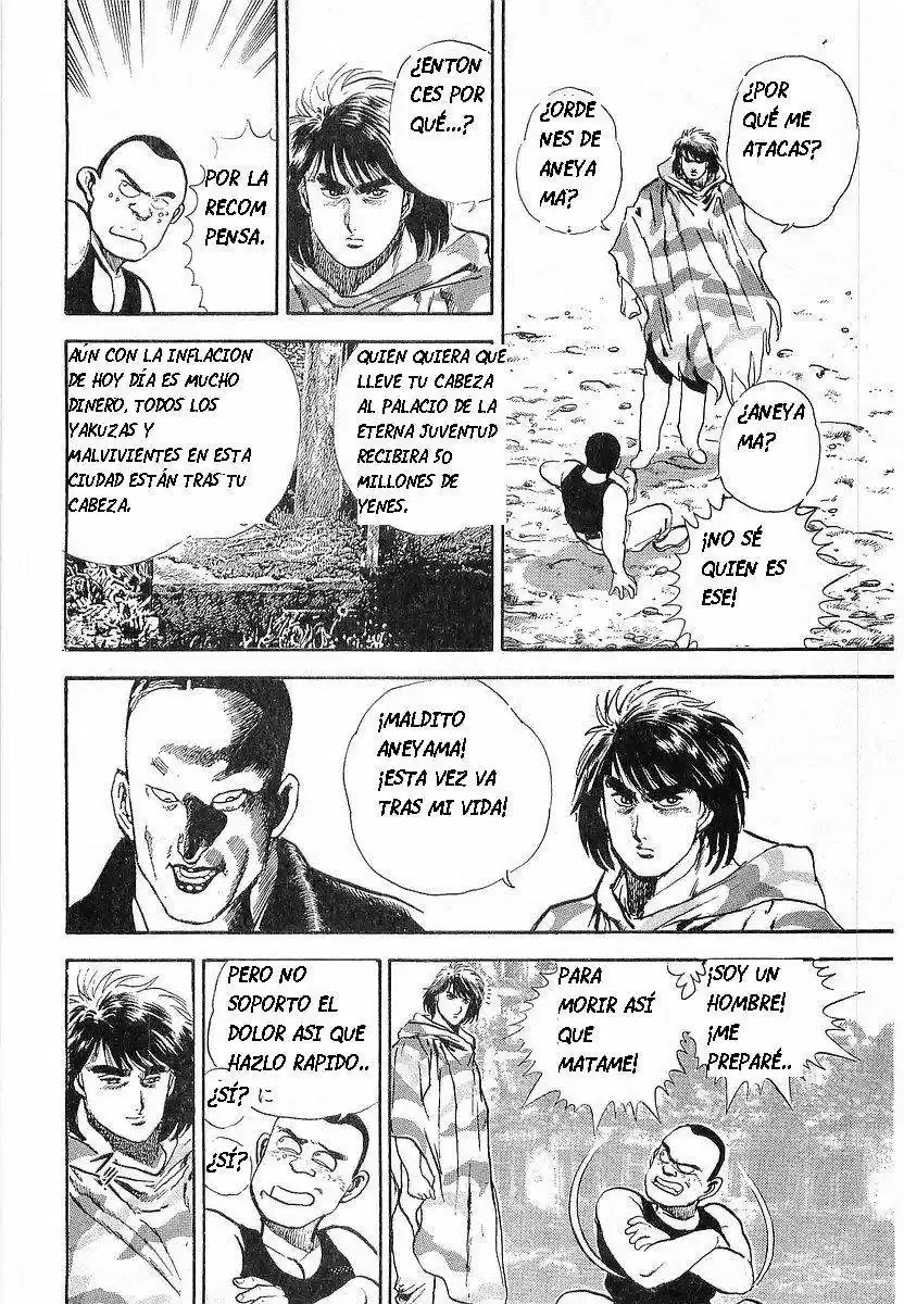 Riki Oh (1988) - Capítulo 48 - Página 9 - LectorTMOo