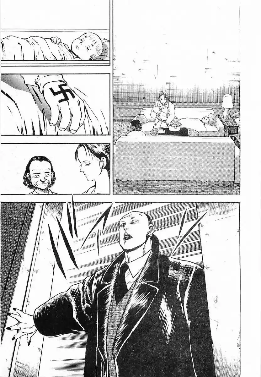 Riki Oh (1988) - Capítulo 48 - Página 12 - LectorTMOo