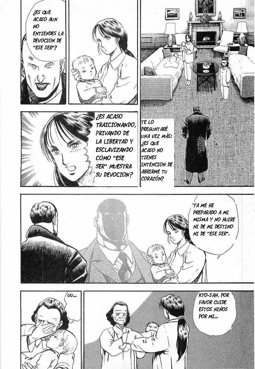 Riki Oh (1988) - Capítulo 48 - Página 13 - LectorTMOo