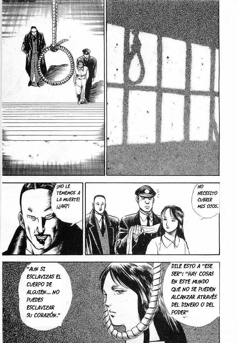 Riki Oh (1988) - Capítulo 48 - Página 14 - LectorTMOo