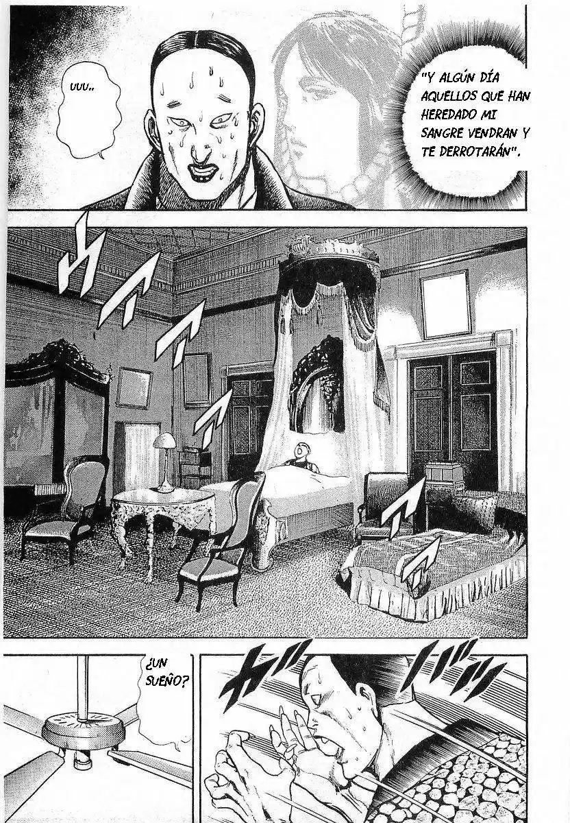 Riki Oh (1988) - Capítulo 48 - Página 18 - LectorTMOo