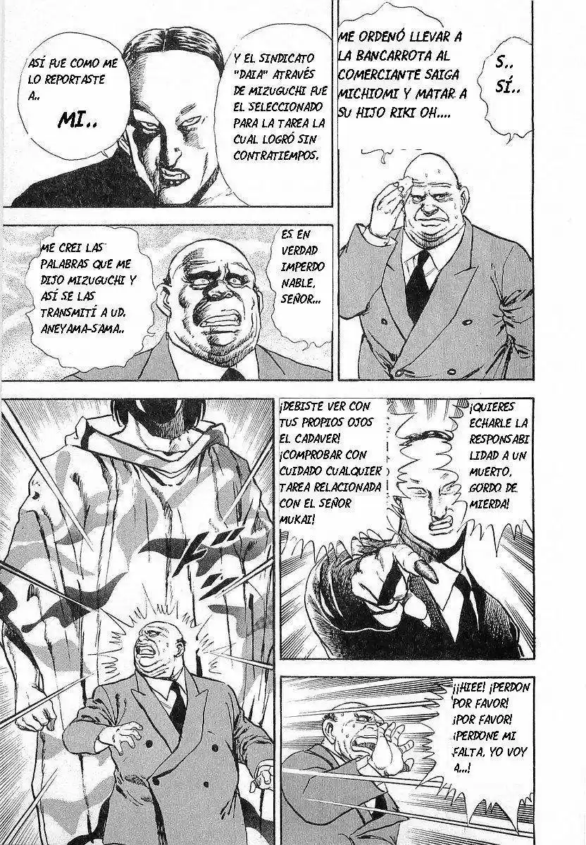 Riki Oh (1988) - Capítulo 48 - Página 26 - LectorTMOo