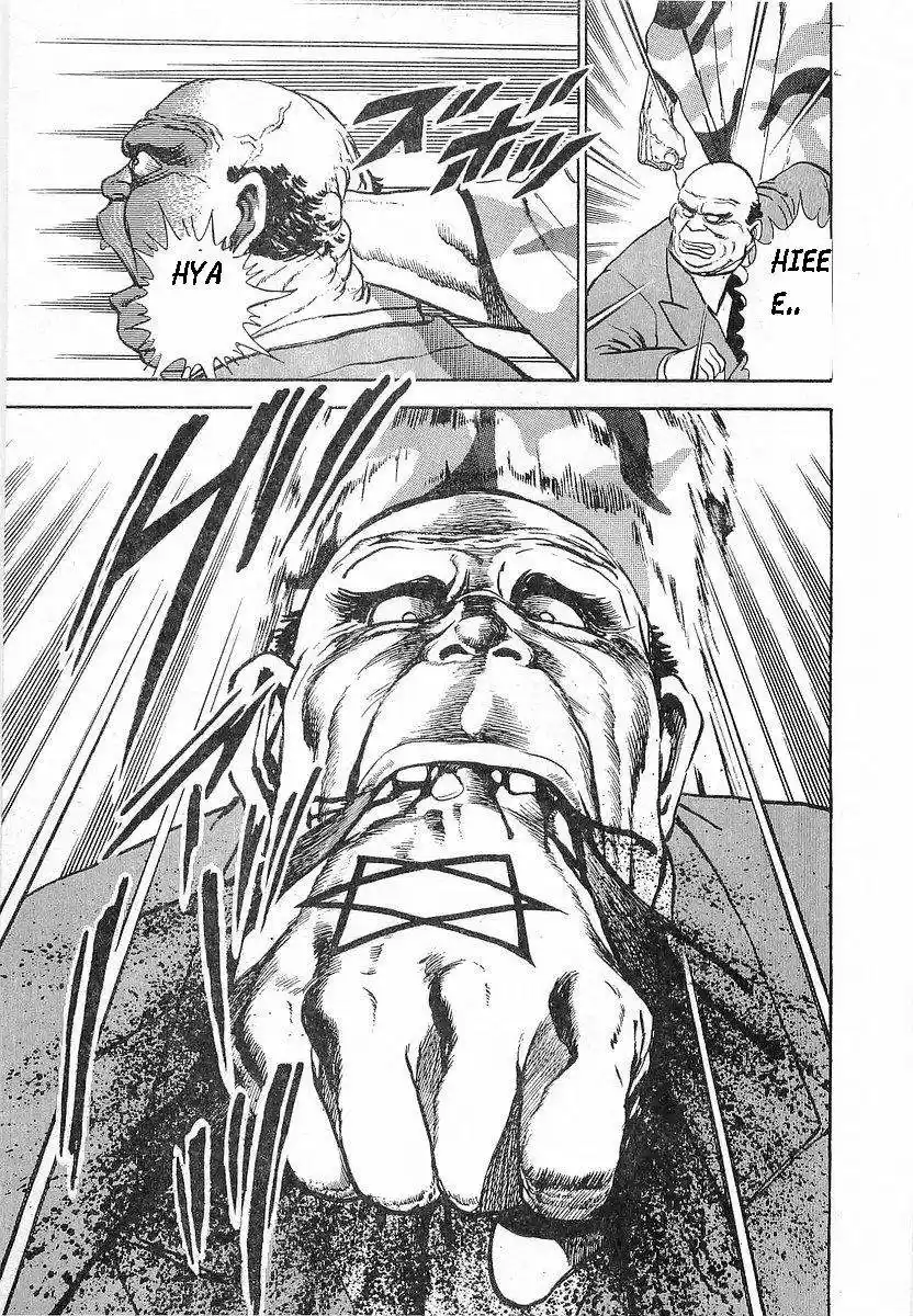 Riki Oh (1988) - Capítulo 48 - Página 28 - LectorTMOo