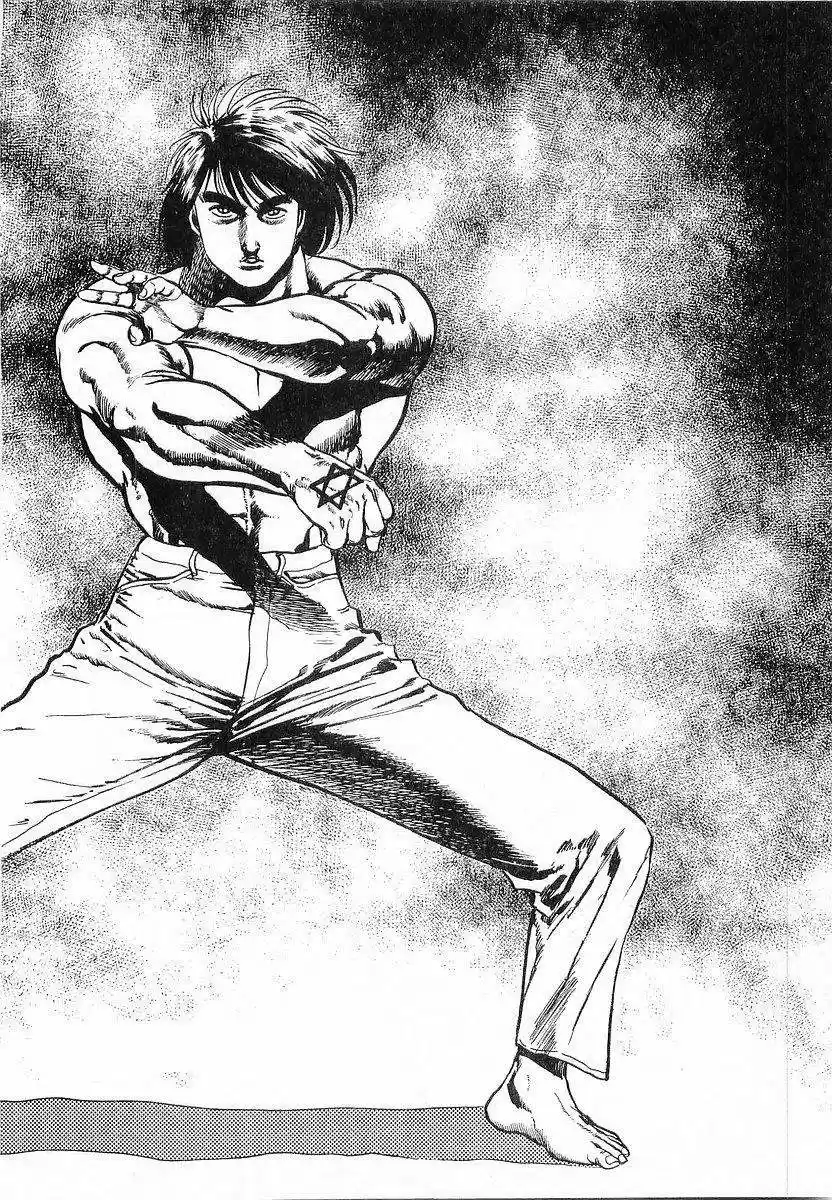 Riki Oh (1988) - Capítulo 49 - Página 2 - LectorTMOo