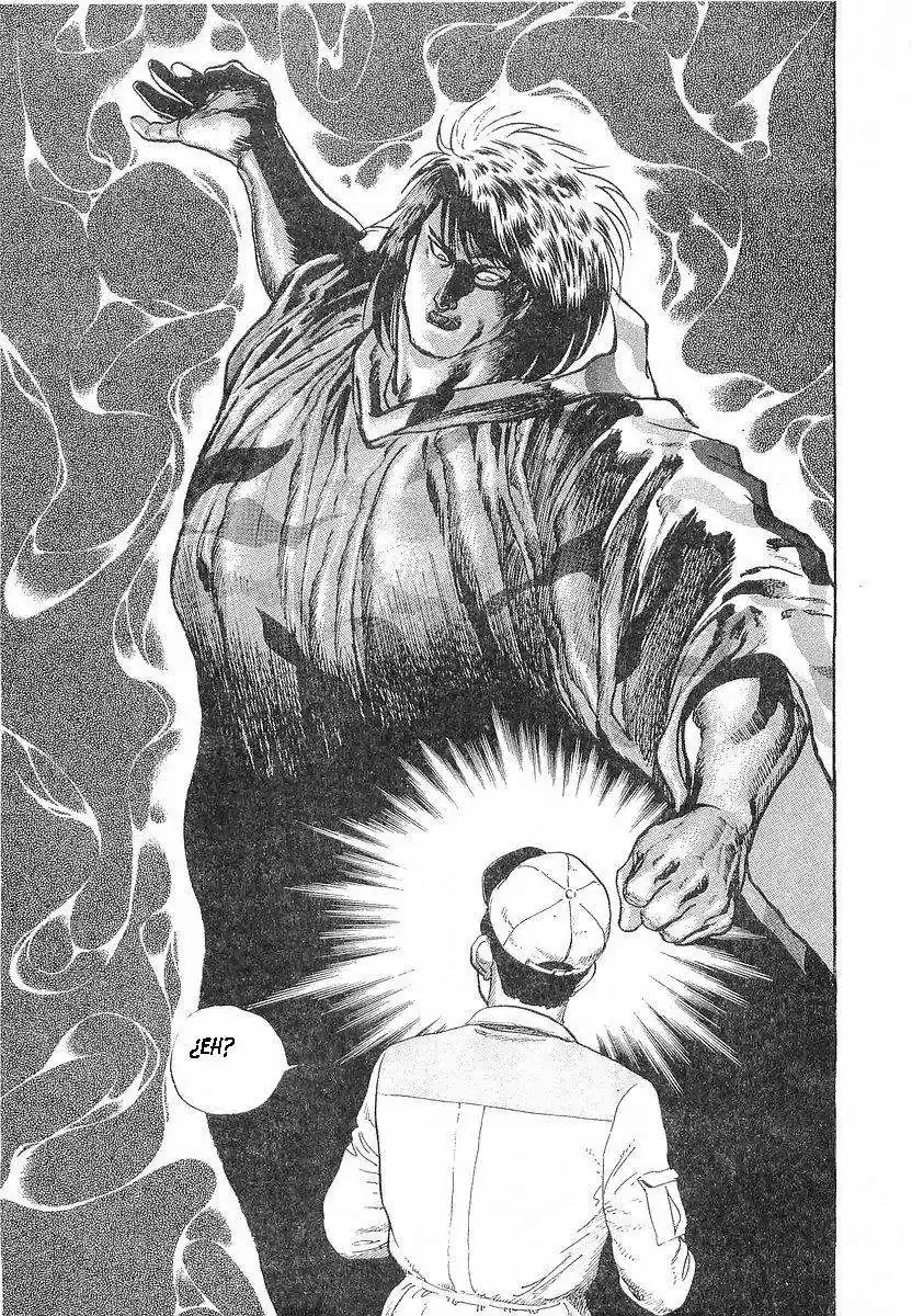 Riki Oh (1988) - Capítulo 49 - Página 5 - LectorTMOo