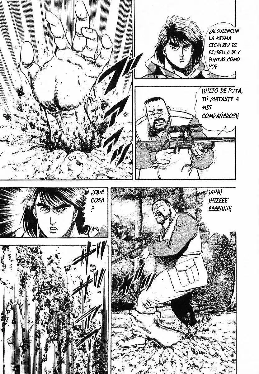 Riki Oh (1988) - Capítulo 49 - Página 15 - LectorTMOo
