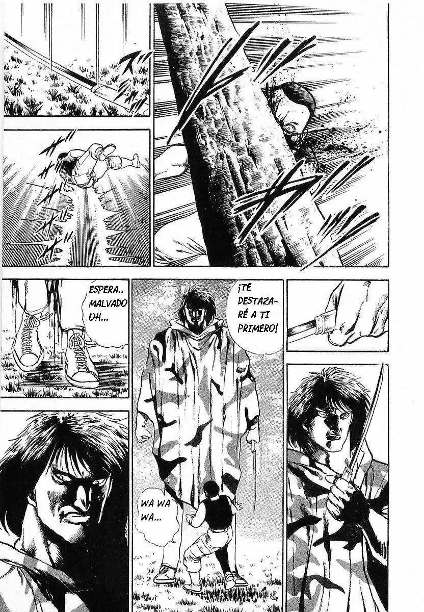 Riki Oh (1988) - Capítulo 49 - Página 29 - LectorTMOo