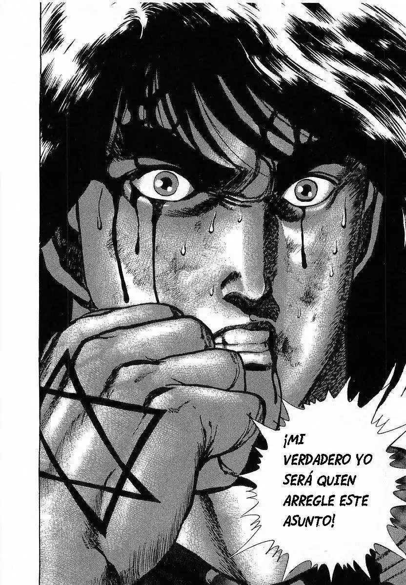 Riki Oh (1988) - Capítulo 49 - Página 30 - LectorTMOo