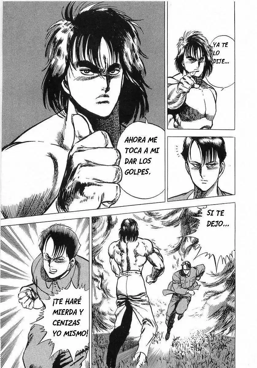 Riki Oh (1988) - Capítulo 5 - Página 5 - LectorTMOo