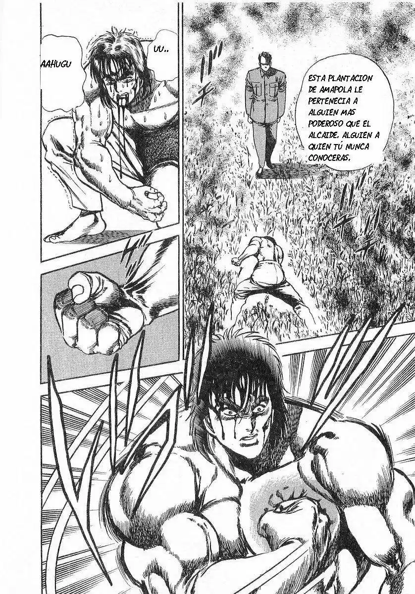 Riki Oh (1988) - Capítulo 5 - Página 14 - LectorTMOo