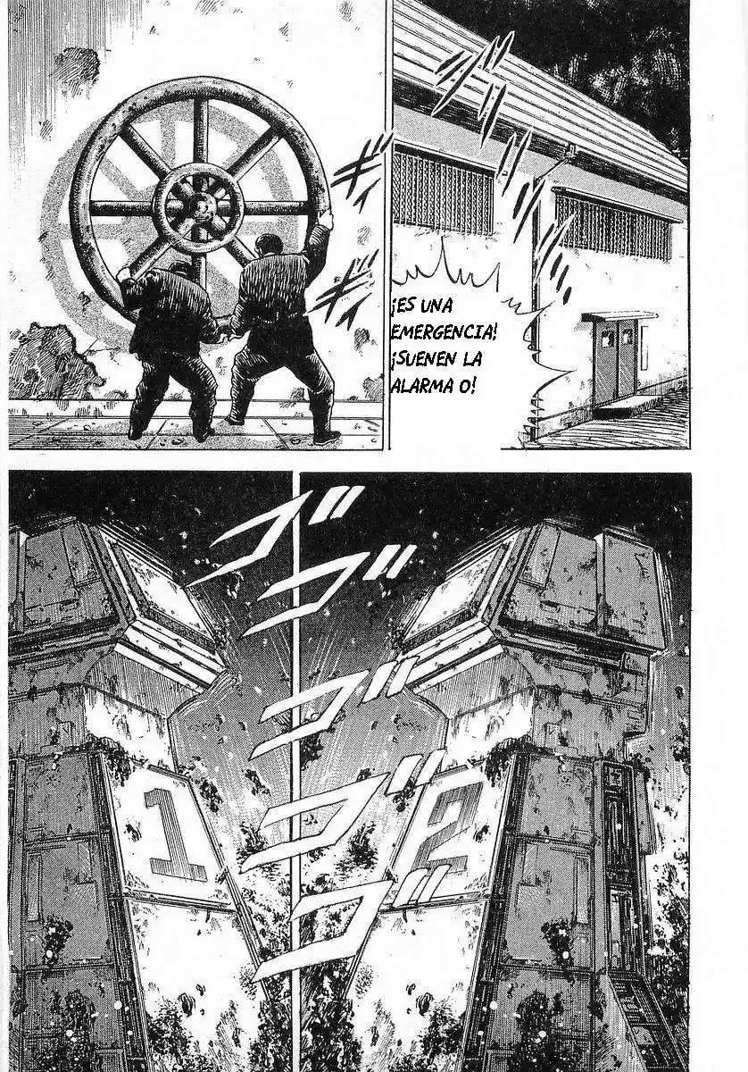 Riki Oh (1988) - Capítulo 5 - Página 27 - LectorTMOo