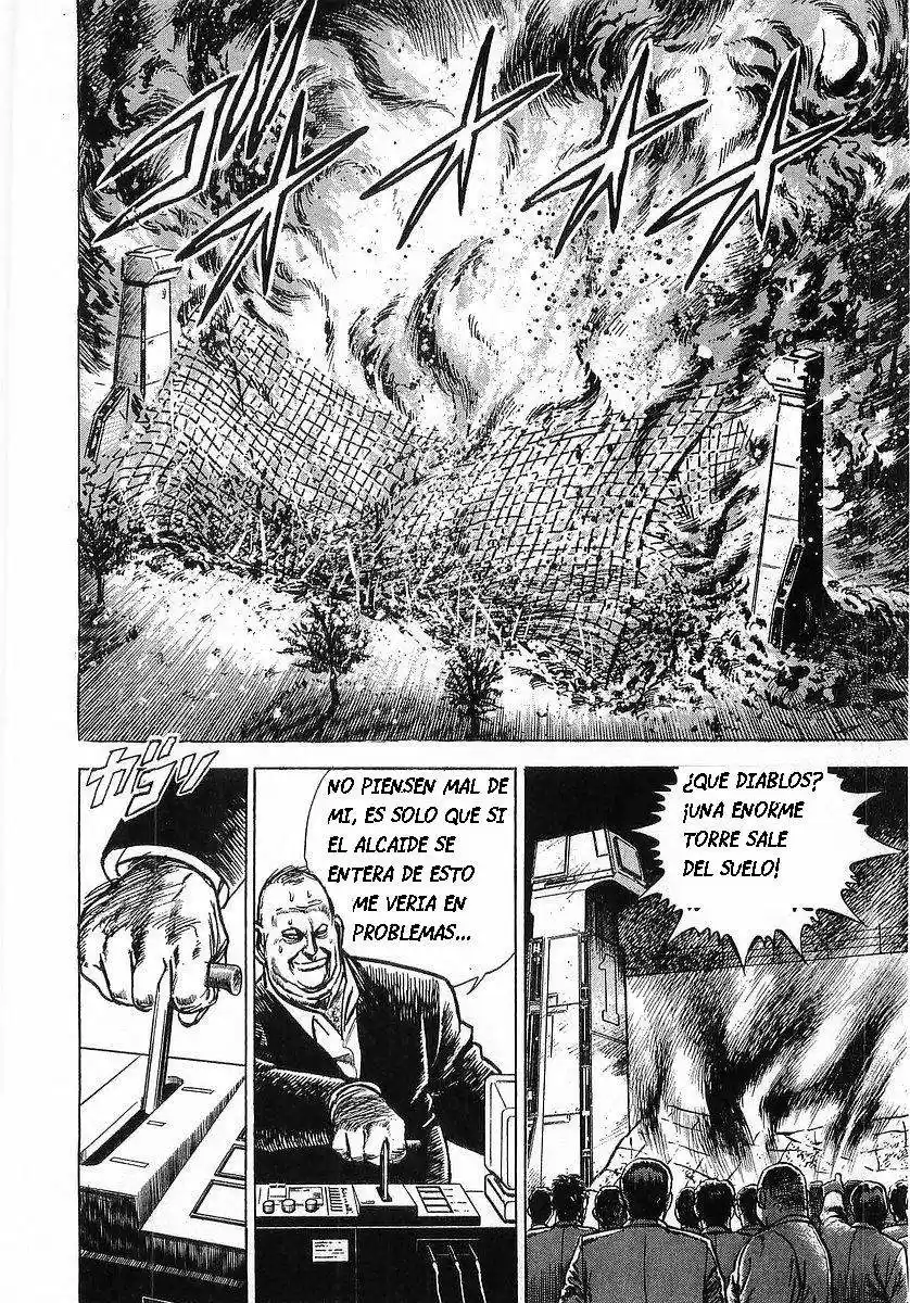 Riki Oh (1988) - Capítulo 5 - Página 28 - LectorTMOo