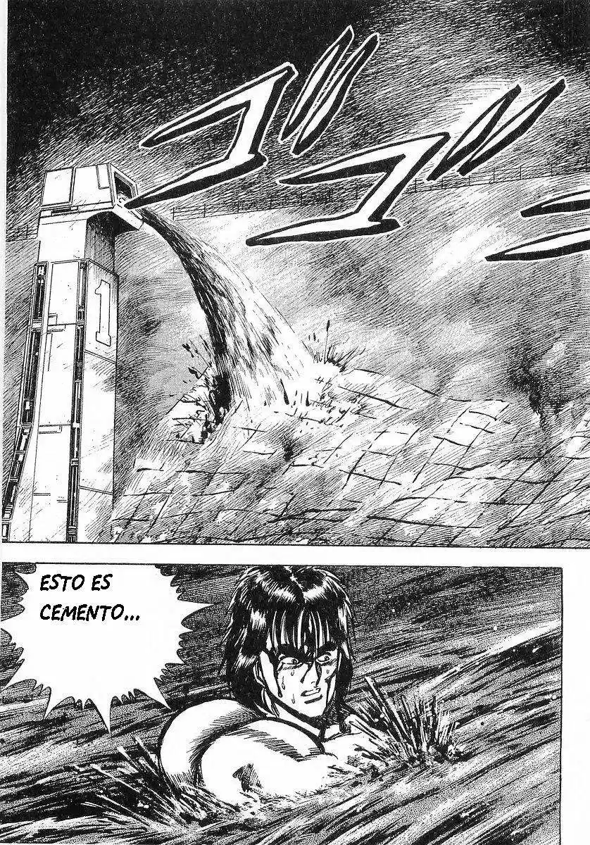 Riki Oh (1988) - Capítulo 5 - Página 31 - LectorTMOo