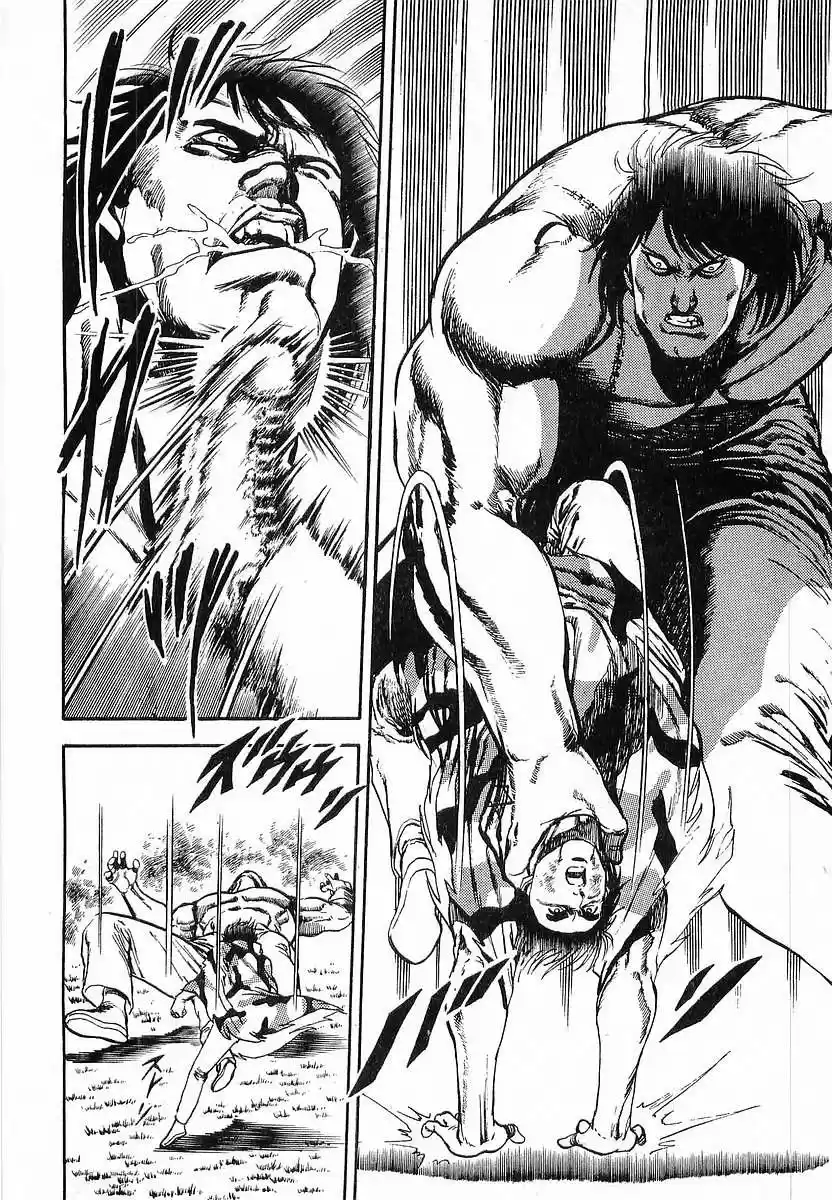 Riki Oh (1988) - Capítulo 50 - Página 13 - LectorTMOo