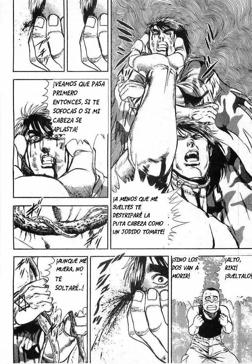 Riki Oh (1988) - Capítulo 50 - Página 15 - LectorTMOo
