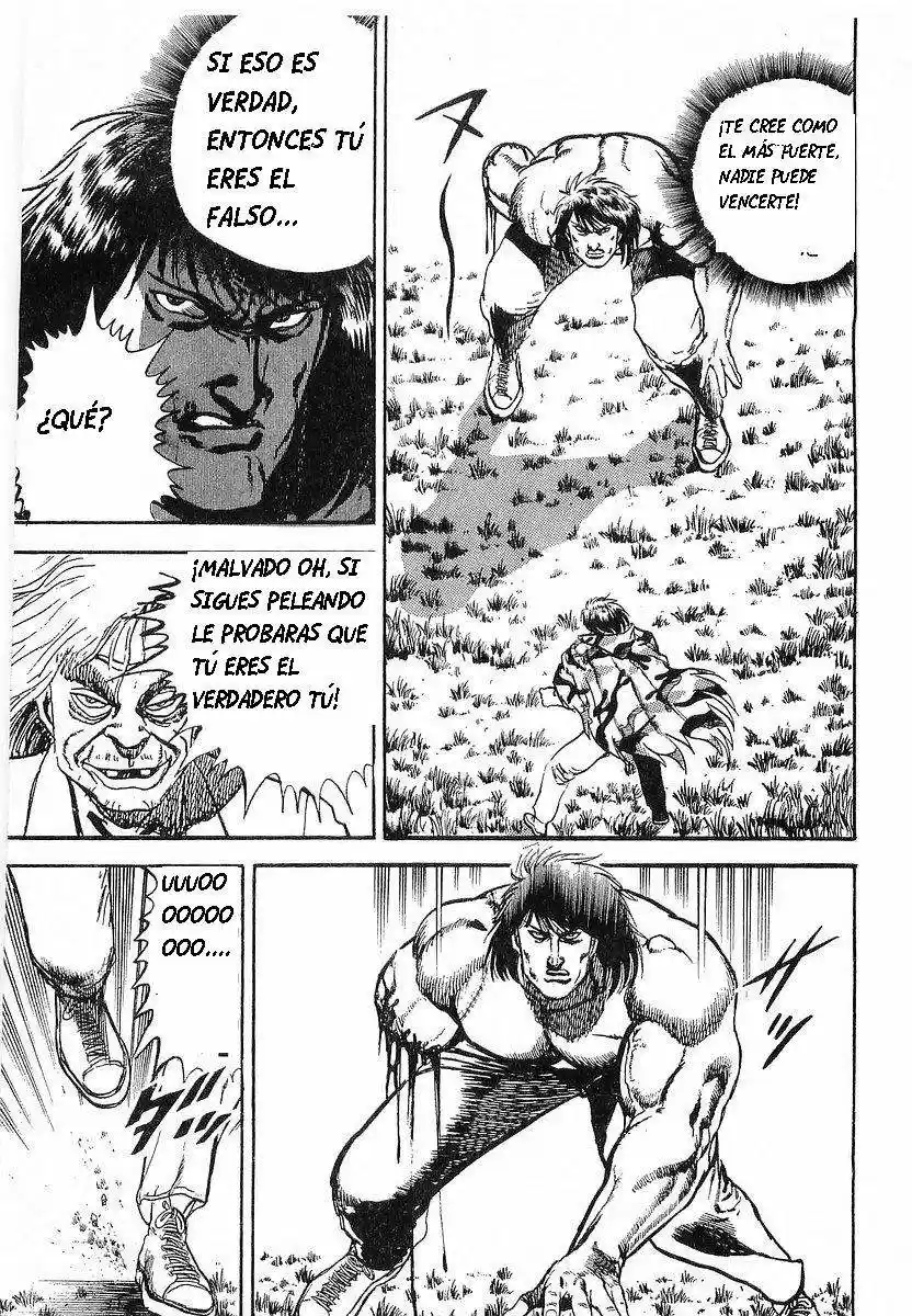 Riki Oh (1988) - Capítulo 50 - Página 22 - LectorTMOo