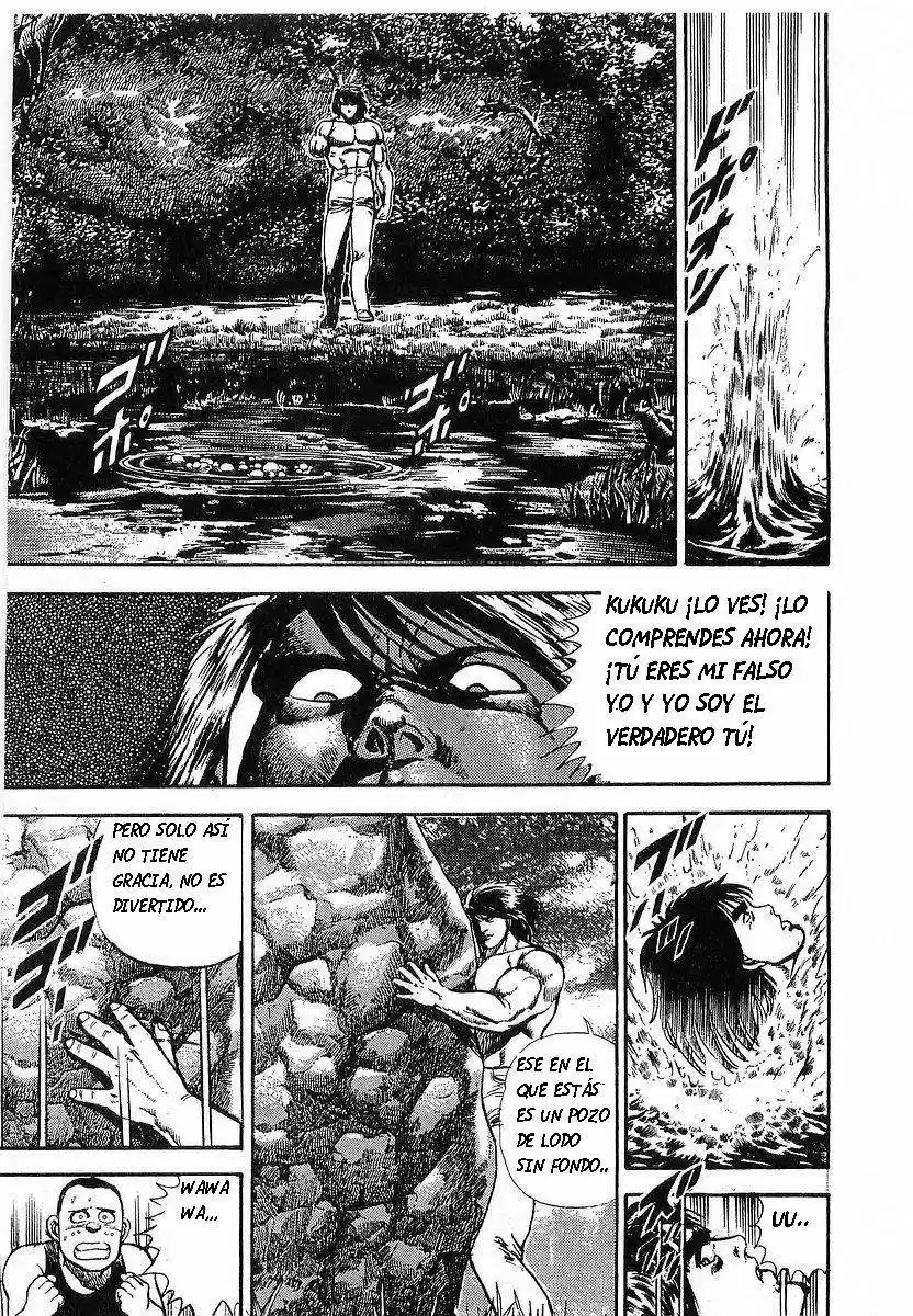Riki Oh (1988) - Capítulo 50 - Página 24 - LectorTMOo
