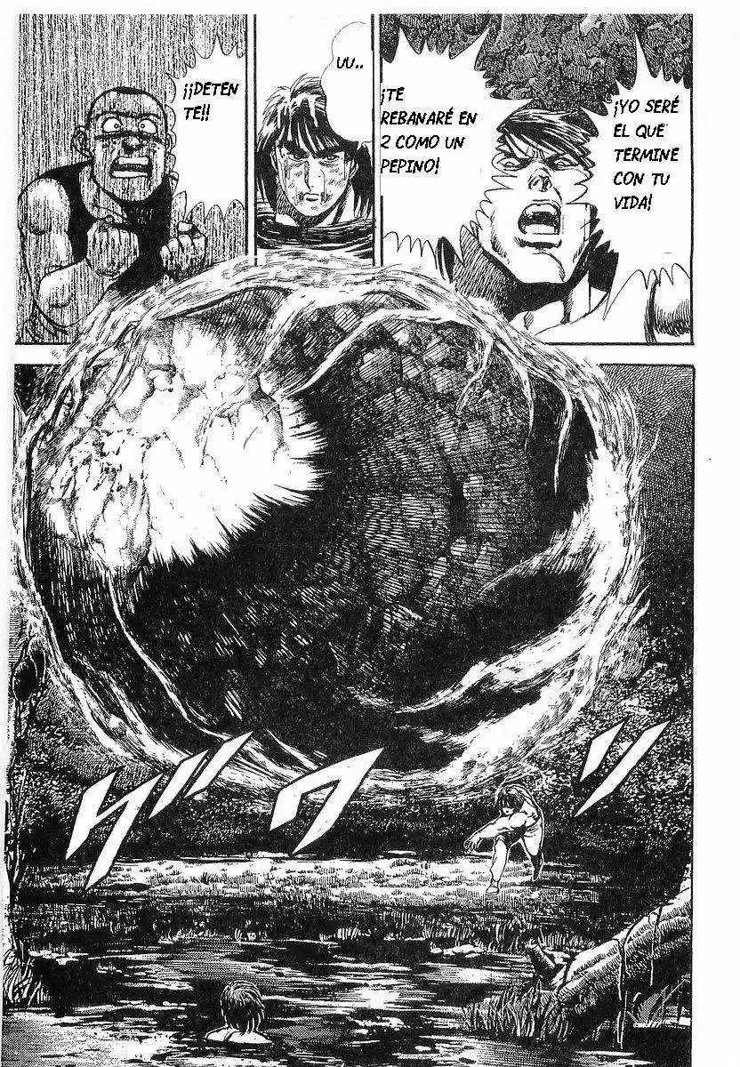 Riki Oh (1988) - Capítulo 50 - Página 26 - LectorTMOo