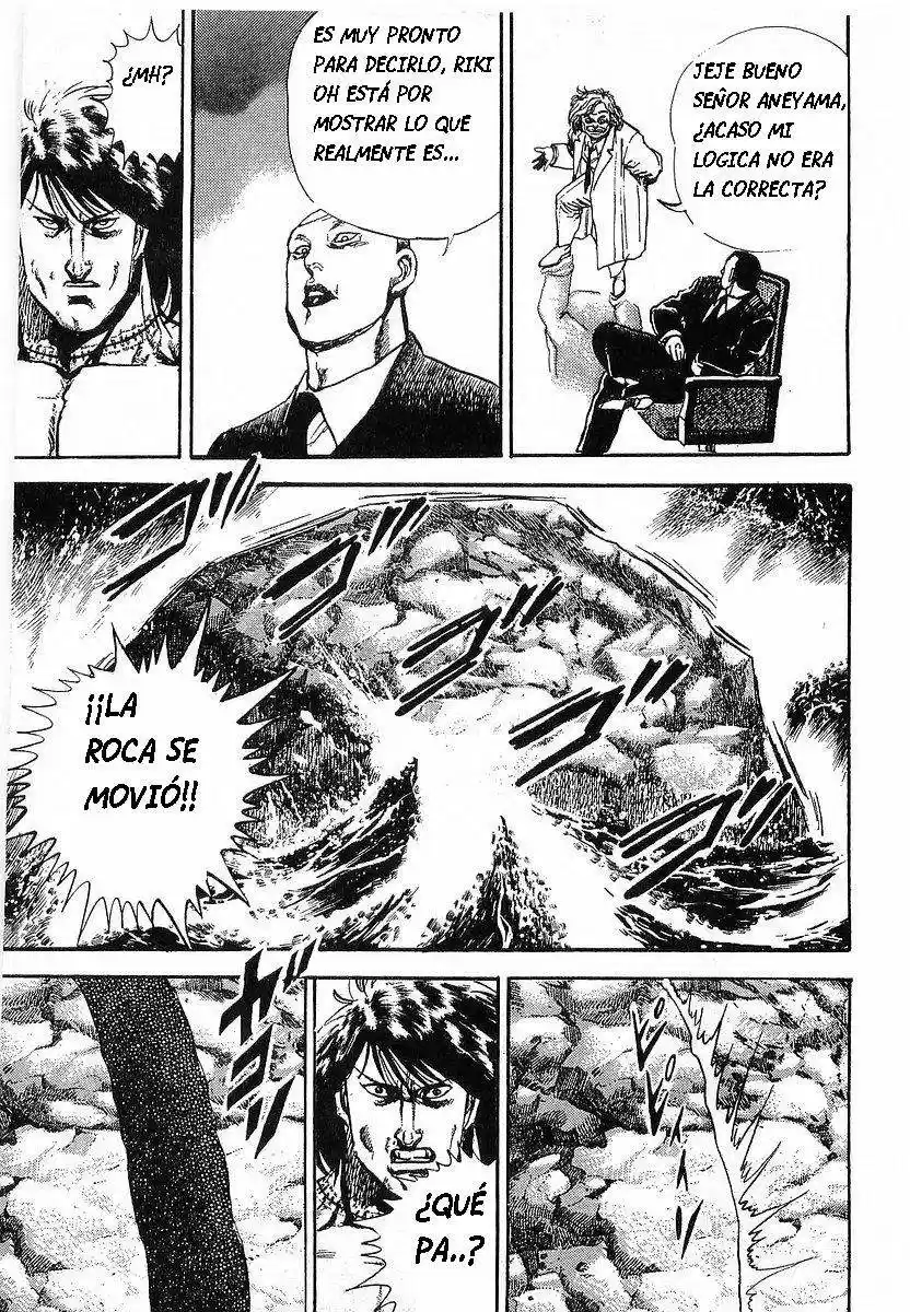 Riki Oh (1988) - Capítulo 50 - Página 28 - LectorTMOo