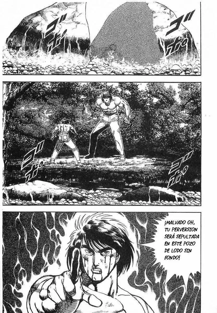 Riki Oh (1988) - Capítulo 51 - Página 10 - LectorTMOo