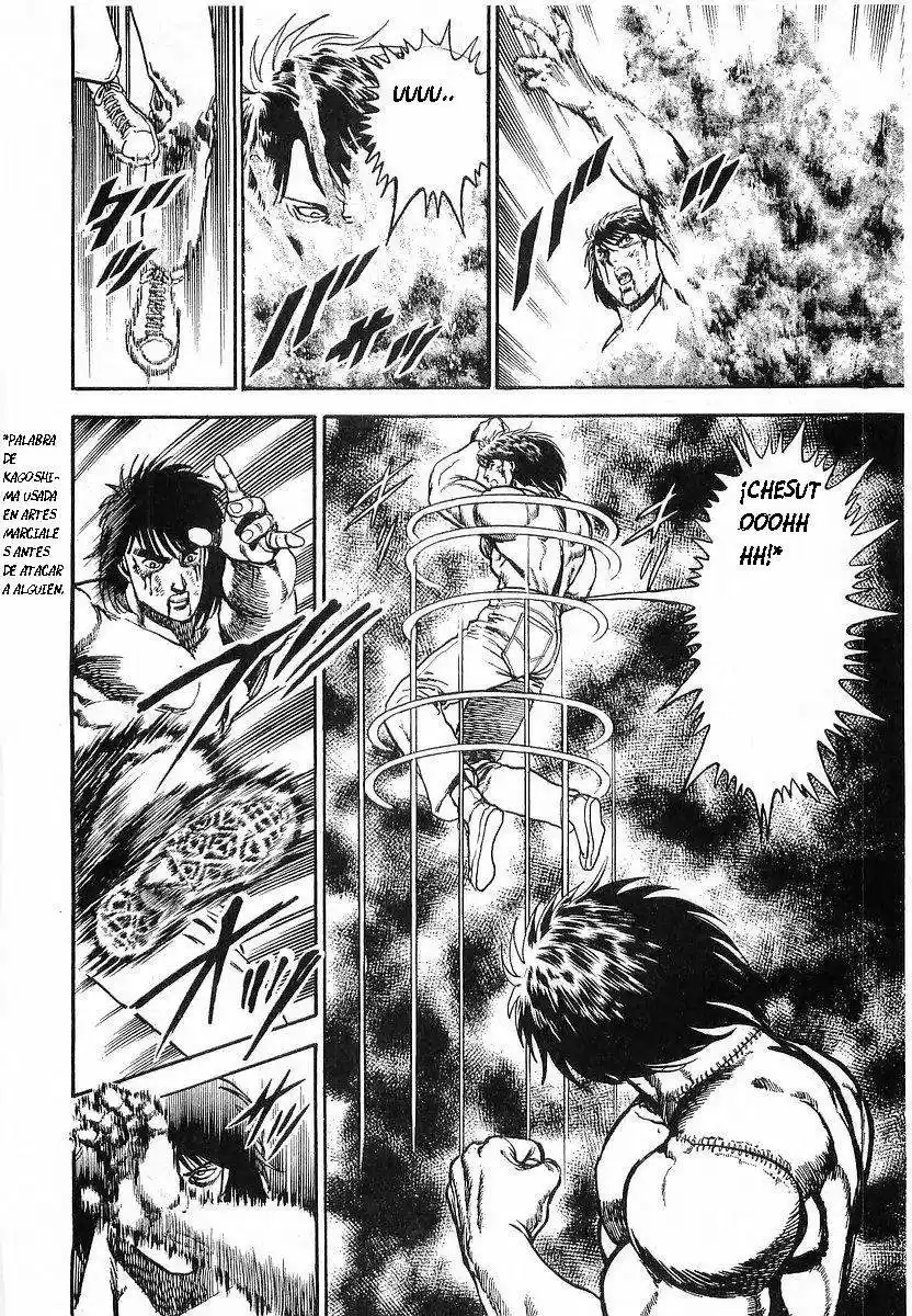 Riki Oh (1988) - Capítulo 51 - Página 15 - LectorTMOo