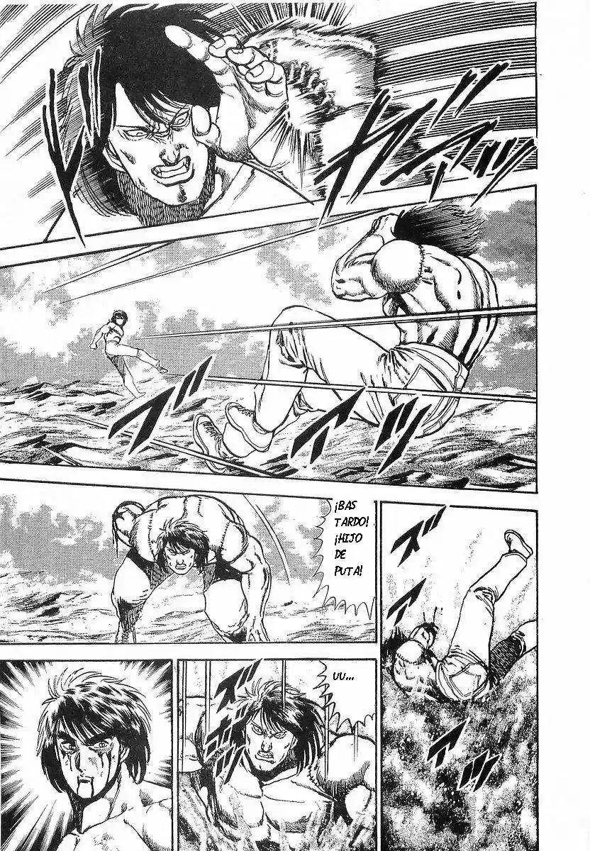 Riki Oh (1988) - Capítulo 51 - Página 16 - LectorTMOo