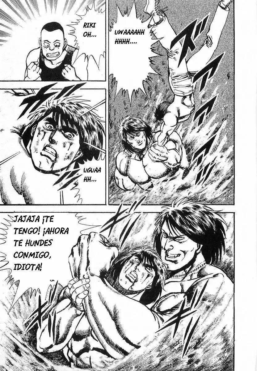 Riki Oh (1988) - Capítulo 51 - Página 22 - LectorTMOo