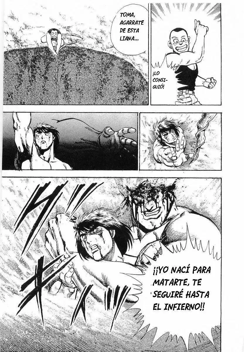 Riki Oh (1988) - Capítulo 51 - Página 26 - LectorTMOo