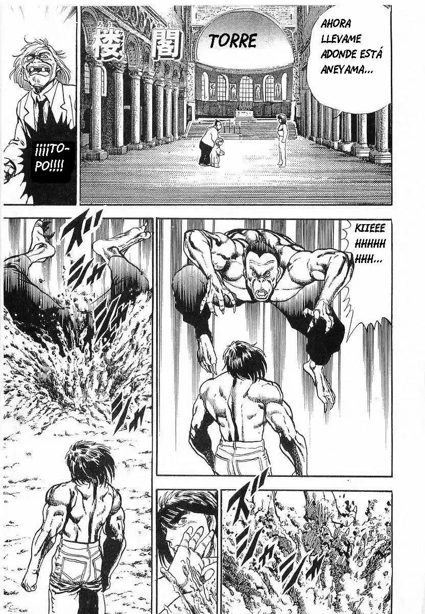 Riki Oh (1988) - Capítulo 52 - Página 1 - LectorTMOo