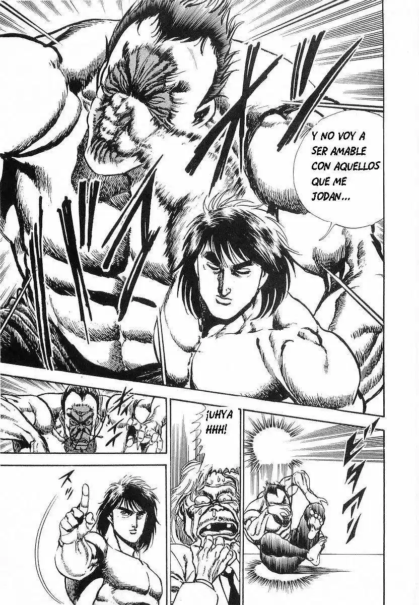 Riki Oh (1988) - Capítulo 52 - Página 5 - LectorTMOo
