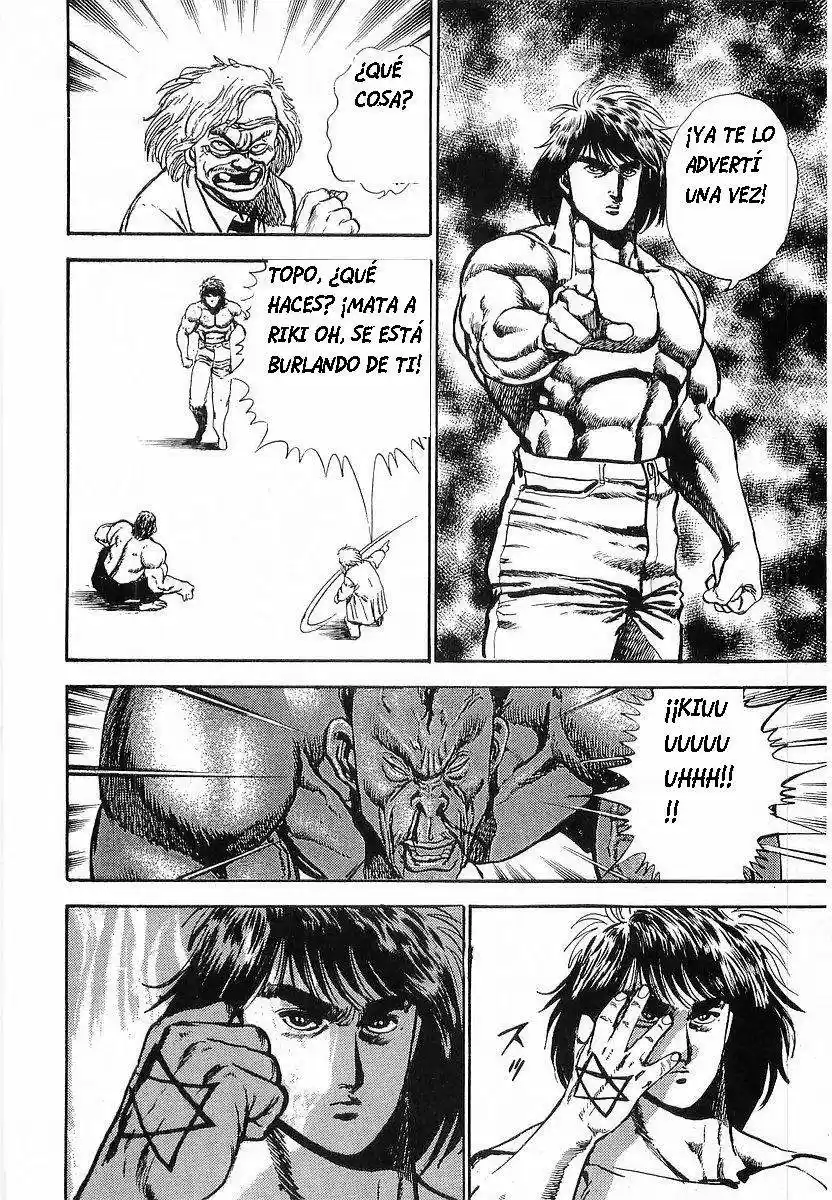 Riki Oh (1988) - Capítulo 52 - Página 6 - LectorTMOo