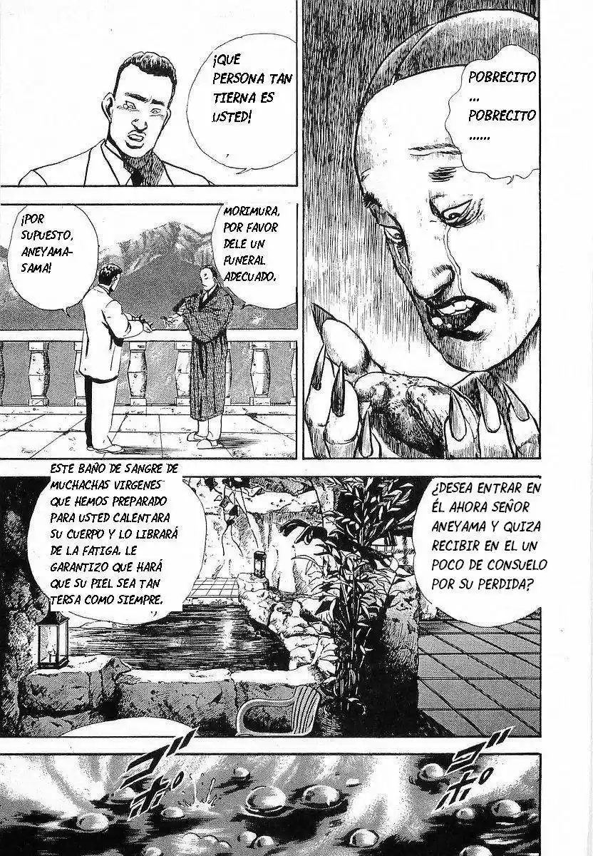 Riki Oh (1988) - Capítulo 52 - Página 13 - LectorTMOo