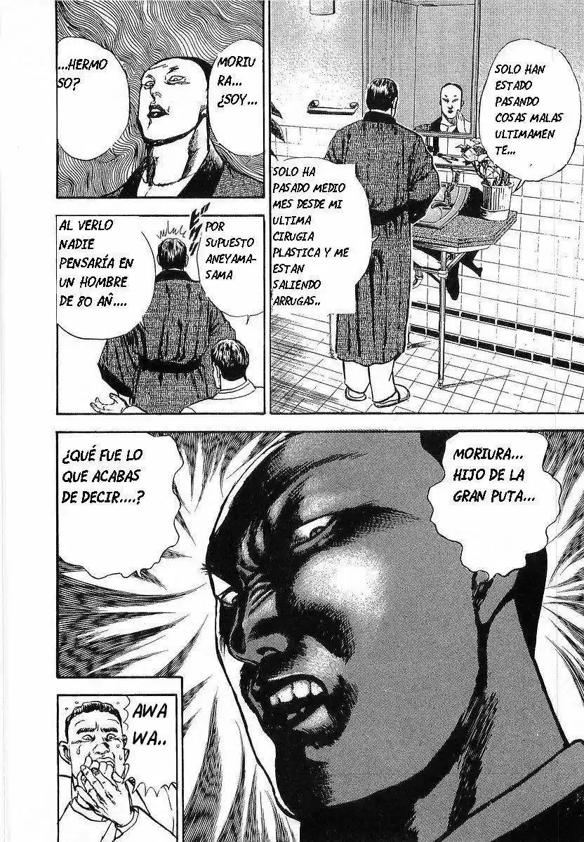 Riki Oh (1988) - Capítulo 52 - Página 14 - LectorTMOo