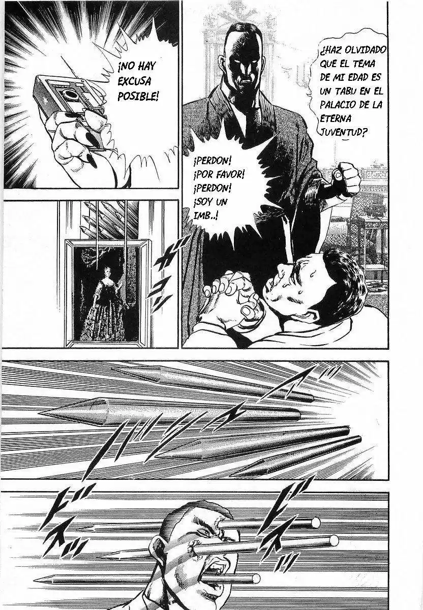 Riki Oh (1988) - Capítulo 52 - Página 15 - LectorTMOo