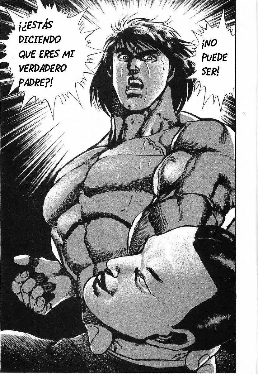 Riki Oh (1988) - Capítulo 52 - Página 35 - LectorTMOo