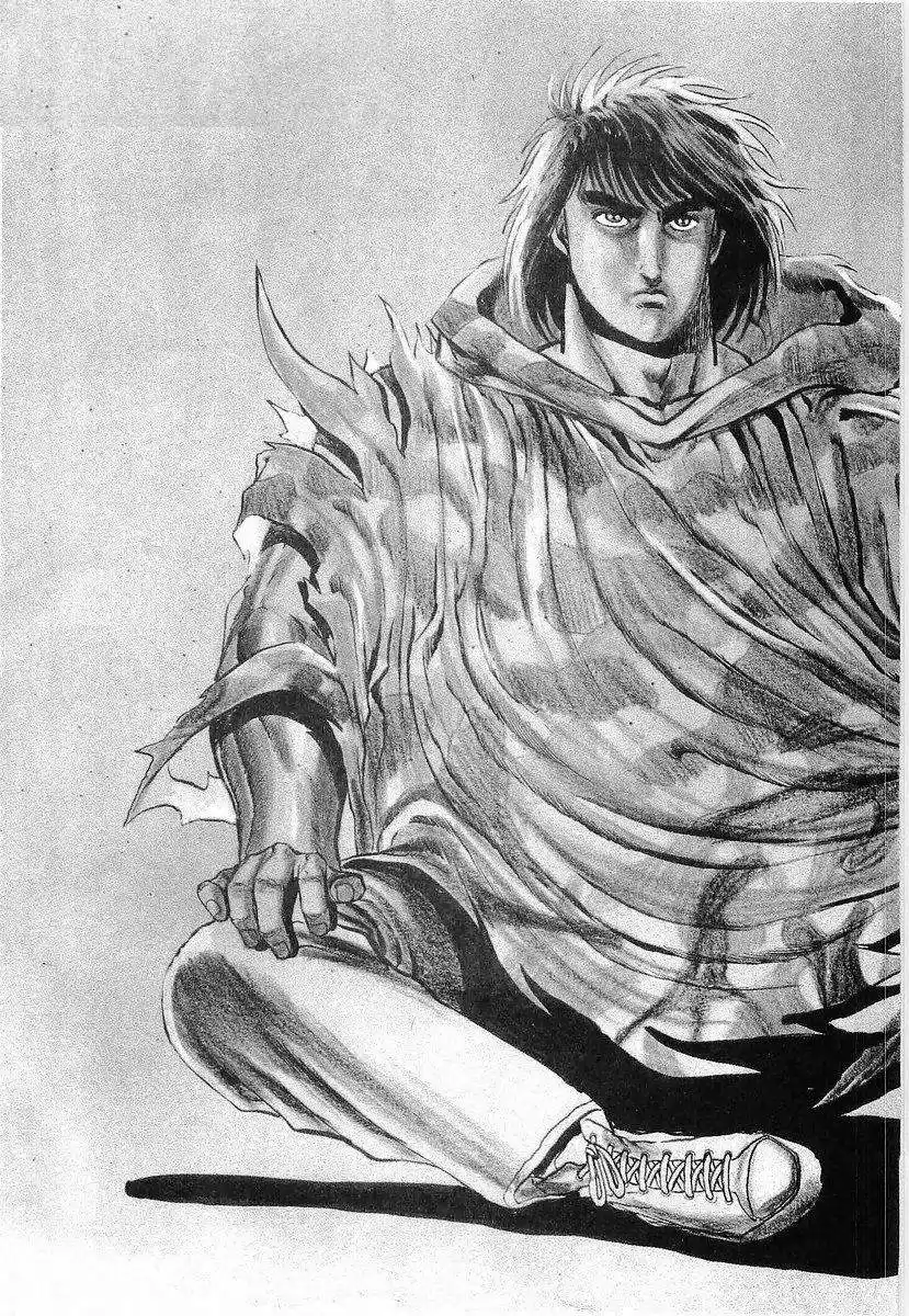 Riki Oh (1988) - Capítulo 53 - Página 3 - LectorTMOo