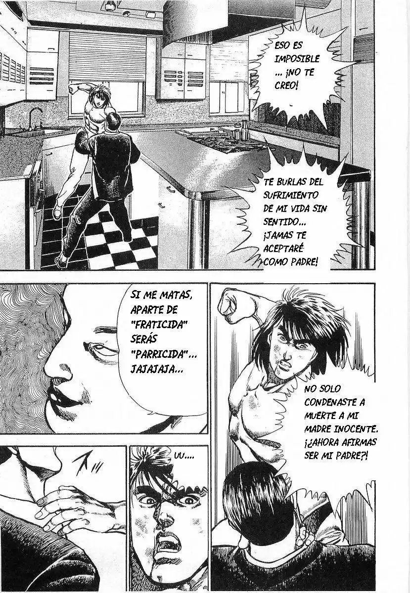 Riki Oh (1988) - Capítulo 53 - Página 5 - LectorTMOo