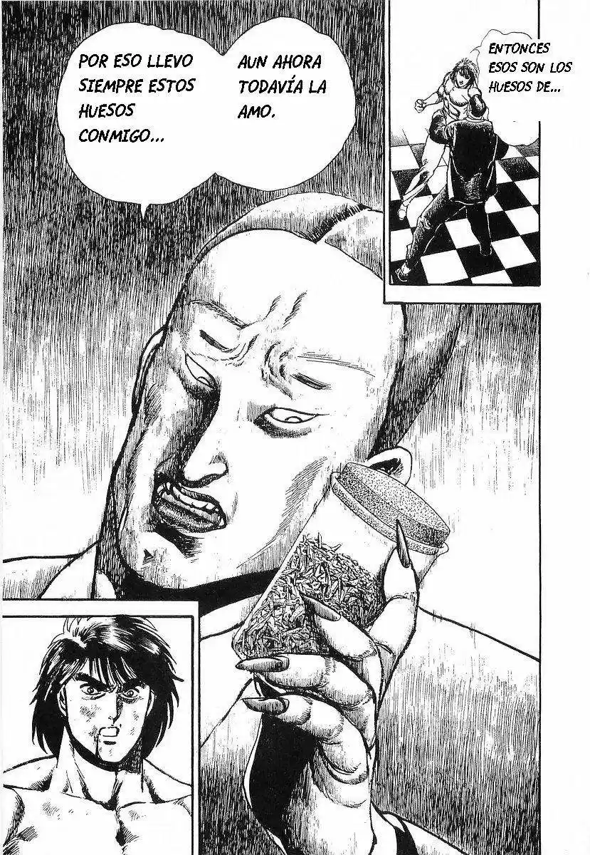 Riki Oh (1988) - Capítulo 53 - Página 11 - LectorTMOo