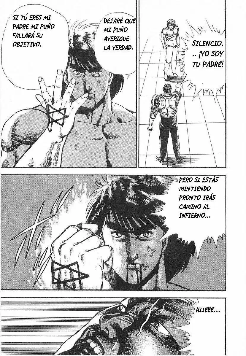Riki Oh (1988) - Capítulo 53 - Página 25 - LectorTMOo