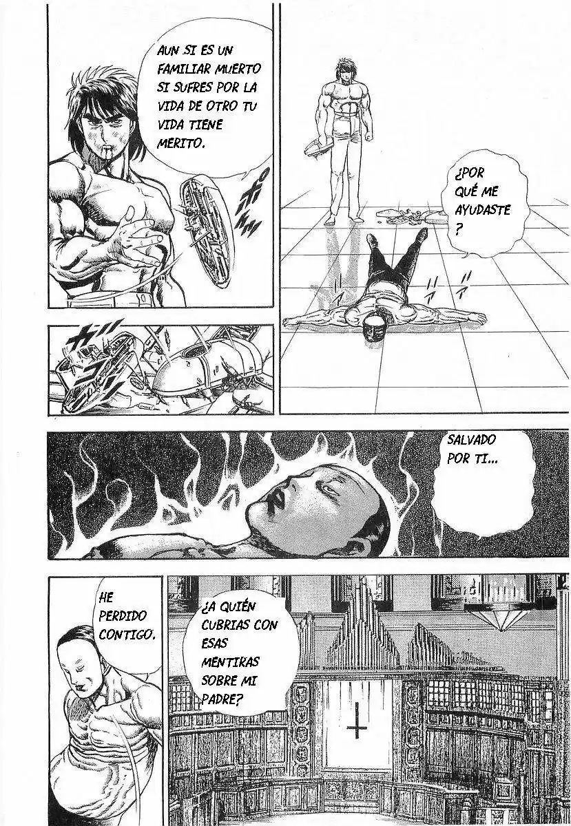 Riki Oh (1988) - Capítulo 53 - Página 32 - LectorTMOo