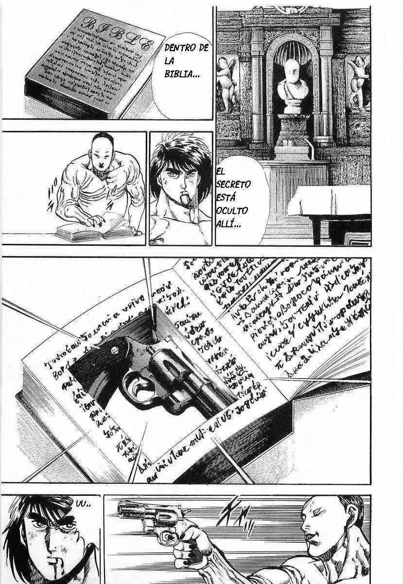 Riki Oh (1988) - Capítulo 53 - Página 33 - LectorTMOo