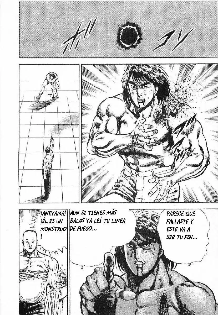 Riki Oh (1988) - Capítulo 53 - Página 36 - LectorTMOo